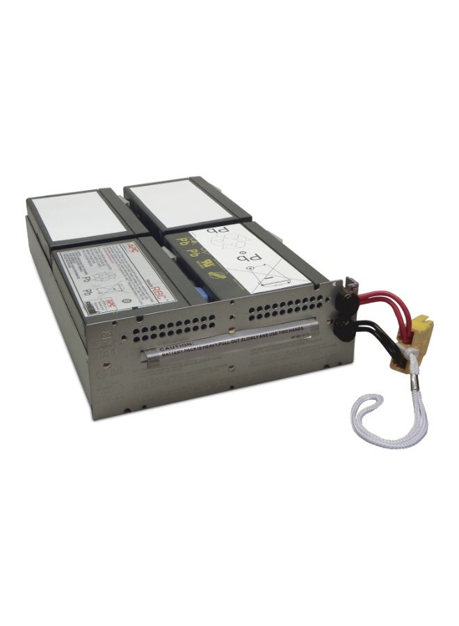 APCRBC133 | APC REPLACEMENT BATTERY CARTRIDGE #133